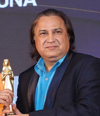 Dr. Gev Aspi Dalal